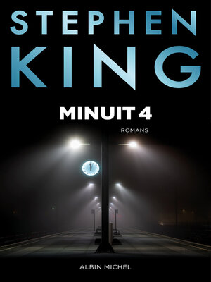 cover image of Minuit 4